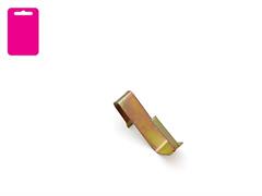 GANCIO BRIS BRIS METALLO OX BL. 4 PZ.