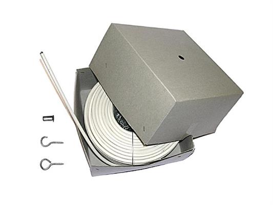 GUAINA SPIRALINO + ACCESSORI