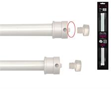 GUIDA ONLY ONE BIANCA UNIVER. CM. 25/37 COPPIA SELF SERV.