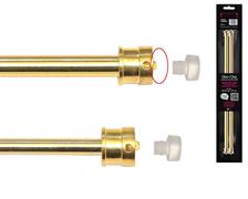 GUIDA ONLY ONE ORO UNIVER. CM. 63/110 COPPIA SELF SERV