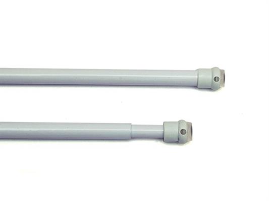 GUIDA TONDY BIANCA UNIVER. CM. 36/60 COPPIA SELF SERV.