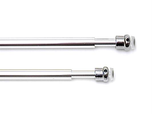 GUIDA TONDY CROMO UNIVER. CM. 27/36 COPPIA SELF SERV.