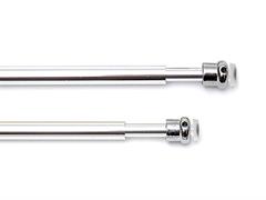 GUIDA TONDY CROMO UNIVER. CM. 36/60 COPPIA SELF SERV.