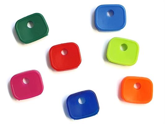 ANELLO SEGNACHIAVE PIENO