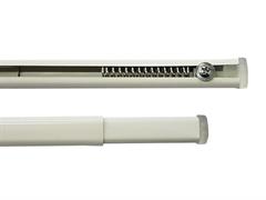 GUIDATENDA BIANCA PIATTY CM. 39/60 SELF SERV.