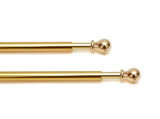 GUIDA DUCHESSA ORO CM. 27/36 COPPIA SELF SERV.