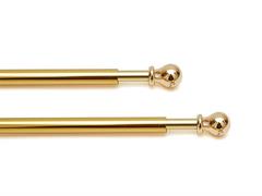 GUIDA DUCHESSA ORO CM. 36/60 COPPIA SELF SERV.