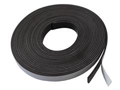 CALAMITA A NASTRO MM.12X2 CON ADESIVO CONF. MT.5