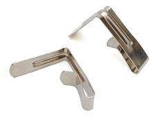 FERMATOVAGLIE NICH. PER TAVOLI PLASTICA