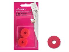 GUARNIZIONI RANELLE IN BLISTER PZ.10