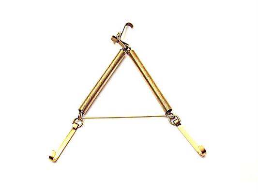 MOLLE APPENDIPIATTI N.4 SELF SERV. PZ.1