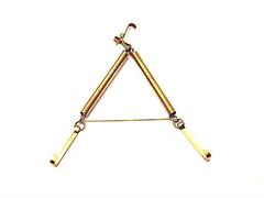 MOLLE APPENDIPIATTI N.4 SELF SERV. PZ.1