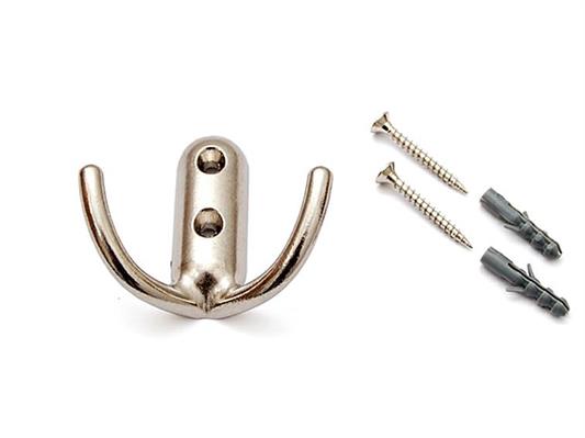 GANCIO BIGANCIO NICHELATO