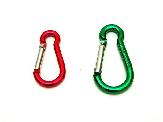 MOSCHETTONE ALL. MM.50 COL. ASSORTITI