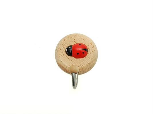 GANCIO COCCINELLA 1 P.