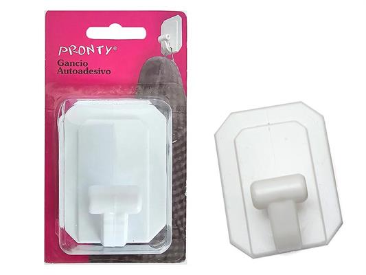 SUPERGANCIO BIANCO BL. 1 PZ.