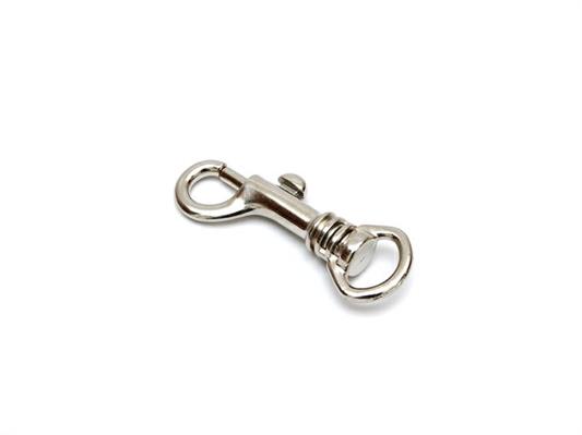 MOSCHETTONE PICCOLO 60 MM.