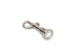 MOSCHETTONE PICCOLO 60 MM.