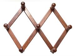 PORTABITI SEVEN LEGNO NOCE