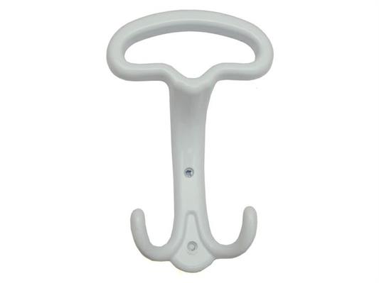 PORTABITI LADY BIANCO