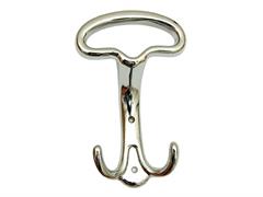 PORTABITI LADY CROMO