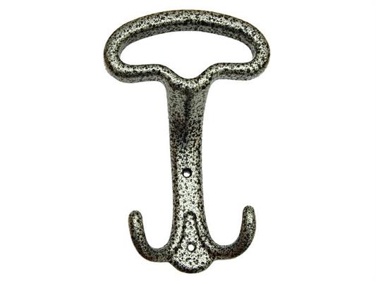 PORTABITI LADY FERRO BATTUTO