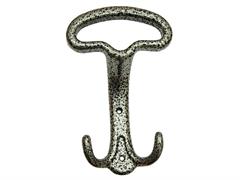 PORTABITI LADY FERRO BATTUTO