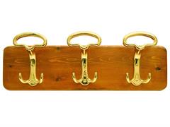 PORTABITI LADY 3 P NOCE/ORO