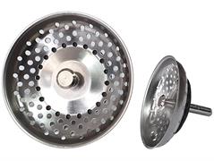 GRIGLIA INOX BASKET NEW MM.83