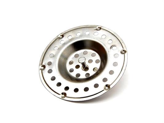 GRIGLIA INOX GRANDE MM.83