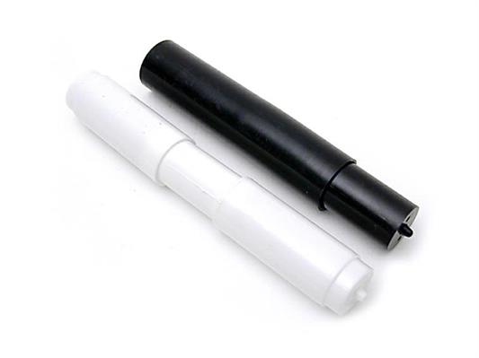 RULLINO PORTACARTA BIANCO