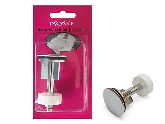 SALTARELLO BIDET Ø 36,5 BL. 1 PZ.