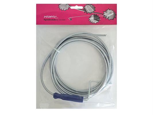 SGOMBRATUBO MT.2,5 SELF SERV.