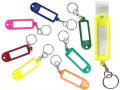 TARGHETTA CON GIVOLARE 'NEW STYLE'