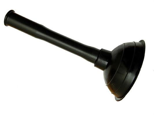 STURALAVANDINO IN GOMMA Ø MM.120