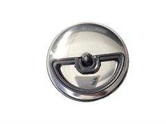 TAPPO+MANIGLIA Ø 52