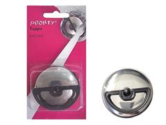 TAPPO+MANIGLIA Ø 52 BL. 1 PZ.