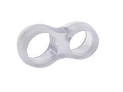 ANTIURTO MANIGLIA 2 FORI