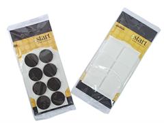 FELTRINI SUPER 100X100 ASSORTITI