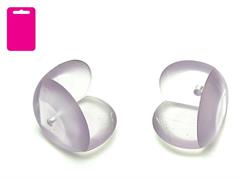 PARASPIGOLO ANGOLARE ADESIVO GRANDE MM.33X33 BL.2 PZ.