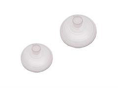 VENTOSA 20 MM. S/GAMBO