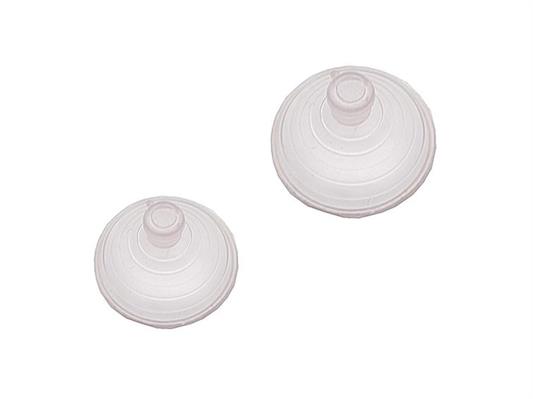 VENTOSA 30 MM. S/GAMBO