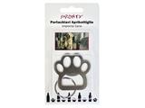 PORTACHIAVI APRIBOTTIGLIE INOX C/ANELLO -CANE- BL. 1 PZ.