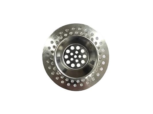 GRIGLIA INOX PICCOLA MM.70