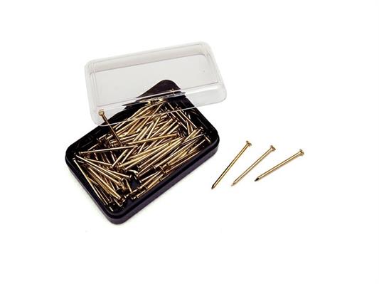 CHIODINI OTT. PER GANCI X Ø MM.1,3x25 100 PZ.