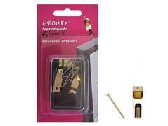 GANCIO X N.0 BLISTER 6 PZ.