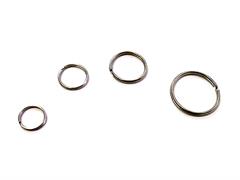 ANELLO PORTACHIAVE PESANTE Ø 25