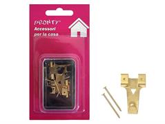 GANCIO X N.3 BLISTER 3 PZ.