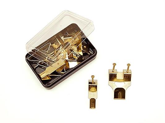 GANCIO X N.0 SCAT. 10 PZ.