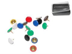 PUNTINE DISEGNO COLORI ASSORT. PZ.70